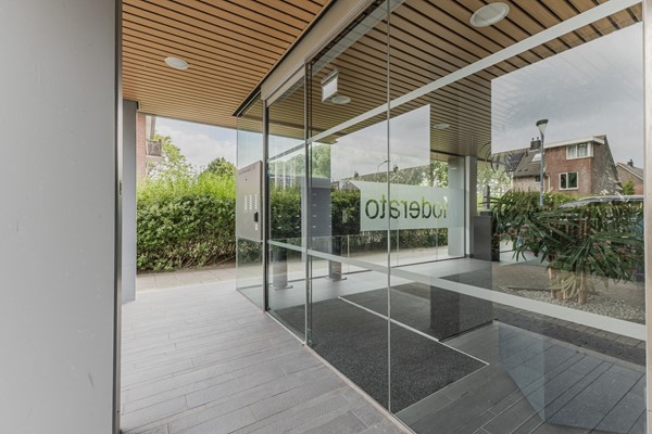 Medium property photo - Annie Romeinstraat 22, 2135 SJ Hoofddorp